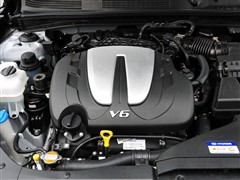 2011款 3.0L 旗舰型