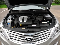 2011款 3.0L 旗舰型