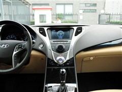 2011款 3.0L 旗舰型