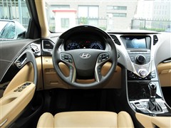 2011款 3.0L 旗舰型