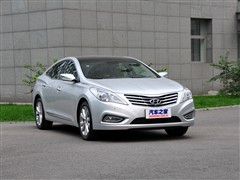 2011款 3.0L 旗舰型