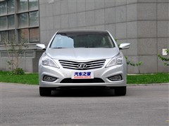 2011款 3.0L 旗舰型