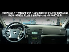 2012款 1.8 豪华版 MT