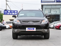 2009款 3.8L 豪华版