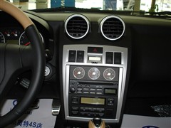 2004款 FX 2.7