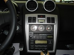 2004款 FX 2.7