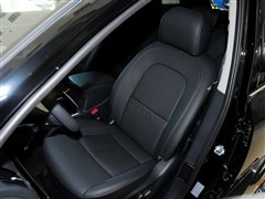 2012款 3.8L 舒适版