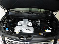 2012款 3.8L 舒适版