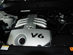 2012款 3.8L 豪华版