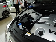 2012款 3.8L 豪华版