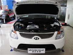 2012款 3.8L 豪华版