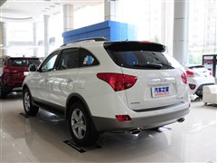 2012款 3.8L 豪华版