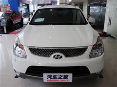 2012款 3.8L 豪华版