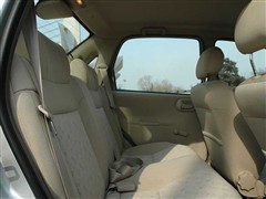 2005款 Sedan 1.6 SL MT