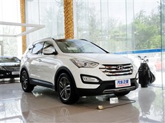 2013款 3.0L 四驱旗舰版 7座 欧V