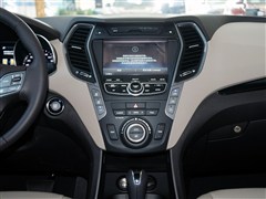 2013款 3.0L 四驱旗舰版 7座 欧V