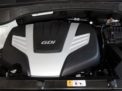 2013款 3.0L 四驱旗舰版 7座 欧V