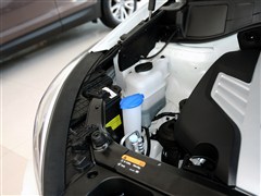 2013款 3.0L 四驱旗舰版 7座 欧V