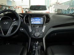 2013款 3.0L 6座舒适版