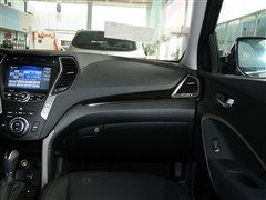 2013款 3.0L 6座舒适版