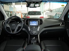 2013款 3.0L 6座舒适版