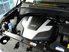 2013款 3.0L 6座舒适版