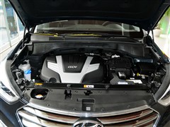 2013款 3.0L 6座舒适版