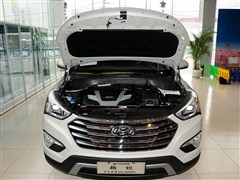 2013款 3.0L 7座舒适版