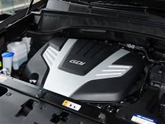 2013款 3.0L 7座豪华版