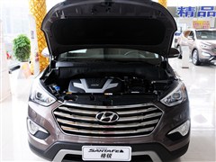 2013款 3.0L 7座豪华版