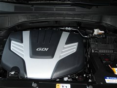 2013款 3.0L 6座旗舰版