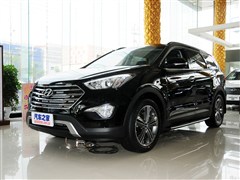 2013款 3.0L 6座旗舰版