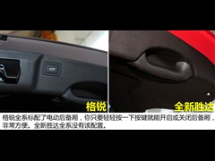 2013款 3.0L 7座旗舰版