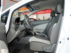 2013款 两厢 1.2L EMT理想版