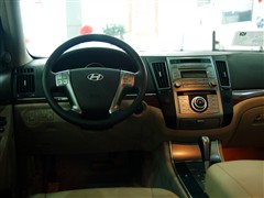 2007款 3.8L 豪华版