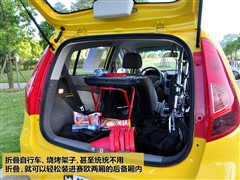 2010款 两厢 1.2L EMT理想版