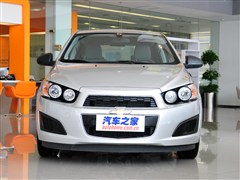 2011款 两厢 1.4L MT SL