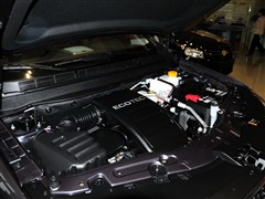 2012款 2.4L AT 5座城市版