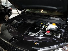 2012款 2.4L AT 5座城市版