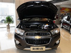 2012款 2.4L AT 5座城市版