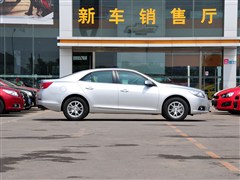 2012款 2.0L 自动经典版