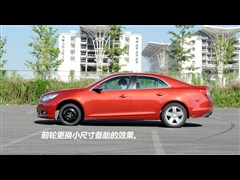 2012款 2.0L 自动豪华版