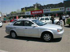 2005款 2.0 SE AT