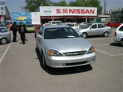 2005款 2.0 SE AT