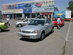 2005款 2.0 SE AT