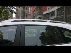 2014款 2.4L 5座城市版