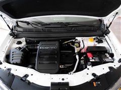 2014款 2.4L 7座城市版