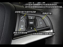 2014款 1.4T 自动四驱旗舰型