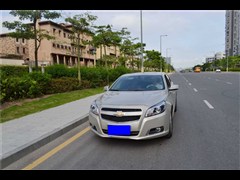 2014款 2.4L 自动豪华版