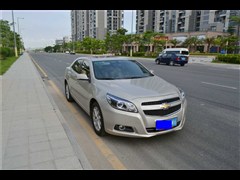 2014款 2.4L 自动豪华版